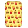 Image de Batterie externe Duo Junk Food 10000 mAh Jaune