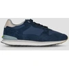 Image de Lage Sneakers HOFF MILANO Blauw
