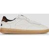 Image de Baskets basses HOFF ALLEY OFF WHITE WOMAN femme