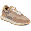 Image de Baskets basses HOFF CITY CHROMA CAMEL femme