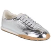 Image de Baskets basses HOFF BRIDGE FL SILVER femme