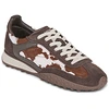 Image de Baskets basses HOFF BRIDGE MKII PRINT BROWN femme