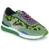 Image de Baskets basses HOFF ART GREEN femme