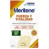 Image de Meritene Force Et Vitalité 15x30 G Complément Alimentaire Vanille