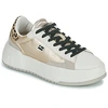 Image de Baskets basses D.Franklin COURT 321 femme