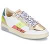 Image de Baskets basses D.Franklin 403 MATCH femme