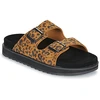 Image de Mules D.Franklin 405 NORDIC SANDAL femme