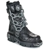 Image de Boots New Rock CHAROL femme