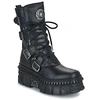 Image de Boots New Rock MANELLE solde femme