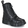 Image de Boots New Rock M-WALL083CCT-S7 femme