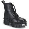 Image de Boots New Rock BATISSE solde femme