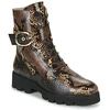 Image de Boots Martinelli HERMOSILLA 1568 solde femme