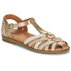 Image de Sandales plates Pikolinos FORMENTERA W8Q femme