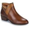 Image de Boots Pikolinos DAROCA W1U femme