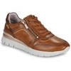 Image de Lage Sneakers Pikolinos CANTABRIA W4R Brown
