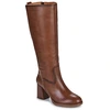 Image de Bottes à talon Pikolinos PALENCIA W9U femme