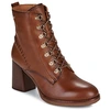 Image de Bottines Pikolinos PALENCIA W9U femme