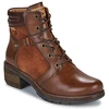 Image de Boots Pikolinos SAN SEBASTIA W1T femme