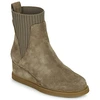 Image de Bottines Unisa JUALO femme