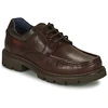 Image de Derbies Fluchos 1320-YANKEE-BRANDY homme