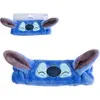 Image de Cerda, Femmes, Bandeau, Lilo & Stitch - Stitch, Bleu
