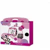 Image de Cerda Disney Minnie tragbares Schreibwaren-Set