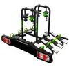Image de Go Biker Porte-vélos Pour 4 Vélos Zenith 4