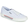Image de Lage Sneakers Pepe jeans BRADY W BASIC Wit