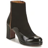 Image de Bottines Chie Mihara DENI solde femme