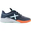 Image de MunichSport, Hommes, Baskets, Munich Rondo 05, Noir, Bleu, (44)