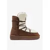 Image de D.Franklin, Femmes, Bottes, Nordic, Marron, (36)