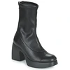 Image de Bottines Wonders H-4925 solde femme