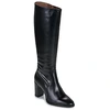 Image de Bottes à talon Wonders M5140 femme