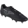 Image de Joma, Hommes, Chaussures de football, Aguila Top 2101 SG ATOPW2101SG - 43,5 (43.5), Noir