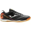 Image de Joma, Hommes, Chaussures de football, Buty pi karskie Maxima 2301 Indoor czarno-pomara czowe MAXS2301IN 44 (44), Noir, Orange