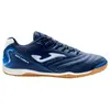 Image de Joma, Hommes, Chaussures de football, Buty pi karskie Maxima 2303 Indoor granatowe MAXS2303IN 40,5 (40.5), Bleu