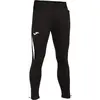 Image de Joma, Hommes, Bas de sport, Championship Lange Hosen (S), Blanc, Noir