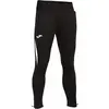 Image de Joma, Hommes, Bas de sport, Fussball-Trainingshose für Erwachsene Sport Championship VII Für Kinder Herren (M), Blanc, Noir