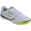 Image de Joma, Hommes, Chaussure de salle, Liga-5 2302 IN LIGW2302IN - 45 (40), Blanc