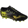 Image de Joma, Hommes, Chaussures de football, Super Copa 2301 FG SUPW2301FG Noir 42,5 (42.5), Noir