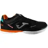 Image de Joma, Hommes, Chaussures de football, Top Flex 2301 Chaussures de football en salle noir TOPW2301IN (42) (42), Noir