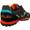 Image de Joma, Hommes, Chaussures de football, Top Flex 2301 Turf TOPW2301TF Chaussures de football (40) (40), Noir