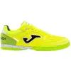 Image de Joma, Hommes, Chaussures de football, Buty pi karskie Top Flex Indoor 2309  ó te TOPW2309IN (43,5) (43.5), Jaune