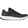 Image de Nnormal, Unisexe, Chaussures de course à pied, Kjerag (47 1/3), Noir