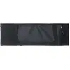 Image de Nnormal, Unisexe, Sac banane, Ceinture Trail Run Black (S), Noir