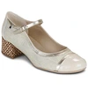 Image de Ballerines Dorking FRIDA femme