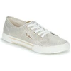 Image de Lage Sneakers Pepe jeans BRADY PARTY W Goud