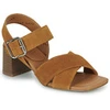 Image de Sandalen Pepe jeans ALTEA BASIC Brown
