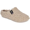 Image de Chaussons Verbenas YORK CURLY femme