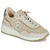 Image de Baskets basses Carmela 162357 femme